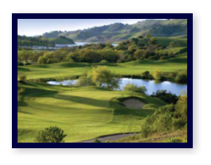 Golf Course Pump Stations