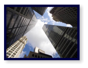 High-rise building water, sewer and booster pump systems